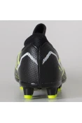 CHUTEIRA UMBRO CAMPO VELOX - Preto/verde CHUTEIRA UMBRO CAMPO VELOX - Preto/verde