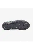 CHUTEIRA UMBRO CLASS NEO CAMPO INFANTIL - Preto/verde CHUTEIRA UMBRO CLASS NEO CAMPO INFANTIL - Preto/verde