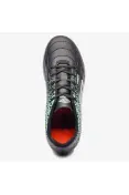 CHUTEIRA UMBRO CLASS NEO CAMPO INFANTIL - Preto/verde CHUTEIRA UMBRO CLASS NEO CAMPO INFANTIL - Preto/verde