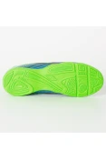 CHUTEIRA UMBRO INDOOR SLICE 3 INFANTIL - Verde/azul CHUTEIRA UMBRO INDOOR SLICE 3 INFANTIL - Verde/azul