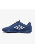 CHUTEIRA UMBRO NEO STRIKER II SOCIETY - Marinho/branco