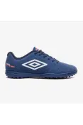 CHUTEIRA UMBRO NEO STRIKER II SOCIETY - Marinho/branco