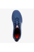 CHUTEIRA UMBRO NEO STRIKER II SOCIETY - Marinho/branco