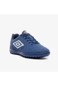 CHUTEIRA UMBRO NEO STRIKER II SOCIETY - Marinho/branco