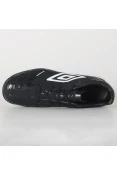 CHUTEIRA UMBRO SOCIETY ACCURO II CLUB - Preto/branco