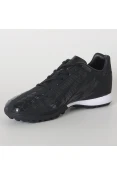 CHUTEIRA UMBRO SOCIETY ACCURO II CLUB - Preto/branco