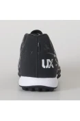 CHUTEIRA UMBRO SOCIETY ACCURO II CLUB - Preto/branco