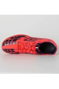 CHUTEIRA UMBRO SOCIETY ACCURO II CLUB - Salmao/marinho