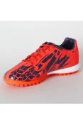 CHUTEIRA UMBRO SOCIETY ACCURO II CLUB - Salmao/marinho