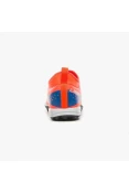 CHUTEIRA UMBRO SOCIETY ADAMANT CLUB - Laranja/branco