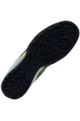 CHUTEIRA UMBRO SOCIETY ATTAK 2 TF - Marinho/verde CHUTEIRA UMBRO SOCIETY ATTAK 2 TF - Marinho/verde