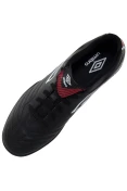 CHUTEIRA UMBRO SOCIETY ATTAK 2 TF - Preto/branco CHUTEIRA UMBRO SOCIETY ATTAK 2 TF - Preto/branco
