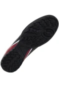 CHUTEIRA UMBRO SOCIETY ATTAK 2 TF - Preto/branco CHUTEIRA UMBRO SOCIETY ATTAK 2 TF - Preto/branco