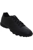 CHUTEIRA UMBRO SOCIETY ATTAK 2 TF - Preto CHUTEIRA UMBRO SOCIETY ATTAK 2 TF - Preto