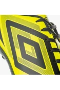 CHUTEIRA UMBRO SOCIETY BEAT - Amarelo/preto CHUTEIRA UMBRO SOCIETY BEAT - Amarelo/preto