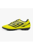 CHUTEIRA UMBRO SOCIETY BEAT - Amarelo/preto CHUTEIRA UMBRO SOCIETY BEAT - Amarelo/preto