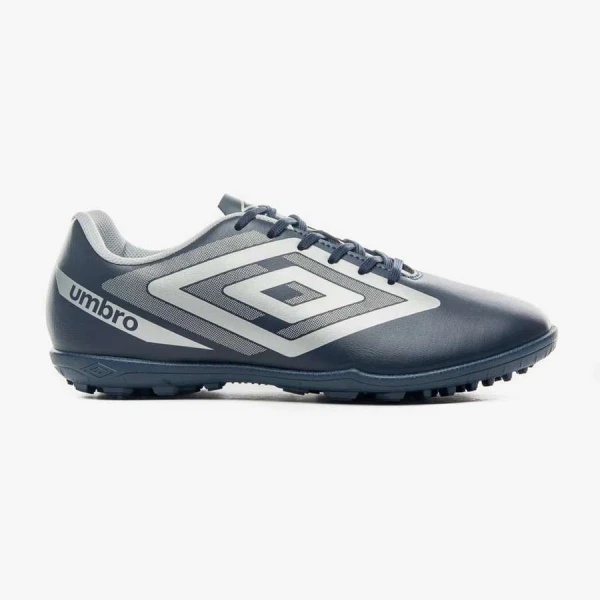 CHUTEIRA UMBRO SOCIETY BEAT - Marinho/prata