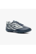 CHUTEIRA UMBRO SOCIETY BEAT - Marinho/prata CHUTEIRA UMBRO SOCIETY BEAT - Marinho/prata
