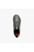 CHUTEIRA UMBRO SOCIETY CHROME INFANTIL - Grafite/rosa CHUTEIRA UMBRO SOCIETY CHROME INFANTIL - Grafite/rosa