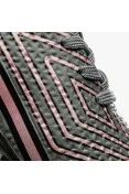 CHUTEIRA UMBRO SOCIETY CHROME INFANTIL - Grafite/rosa CHUTEIRA UMBRO SOCIETY CHROME INFANTIL - Grafite/rosa