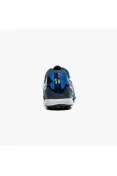 CHUTEIRA UMBRO SOCIETY CHROME MASCULINO - Azul/prata CHUTEIRA UMBRO SOCIETY CHROME MASCULINO - Azul/prata
