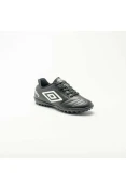 CHUTEIRA UMBRO SOCIETY CLASS 2.2 JR INFANTIL - Preto/branco CHUTEIRA UMBRO SOCIETY CLASS 2.2 JR INFANTIL - Preto/branco