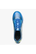 CHUTEIRA UMBRO SOCIETY COSMIC - Azul/branco CHUTEIRA UMBRO SOCIETY COSMIC - Azul/branco