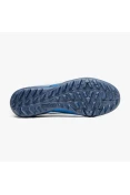 CHUTEIRA UMBRO SOCIETY COSMIC - Azul/branco CHUTEIRA UMBRO SOCIETY COSMIC - Azul/branco