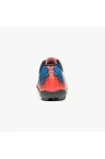 CHUTEIRA UMBRO SOCIETY COSMIC - Laranja/preto CHUTEIRA UMBRO SOCIETY COSMIC - Laranja/preto