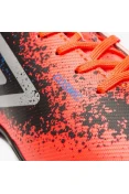 CHUTEIRA UMBRO SOCIETY COSMIC - Laranja/preto CHUTEIRA UMBRO SOCIETY COSMIC - Laranja/preto