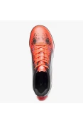 CHUTEIRA UMBRO SOCIETY COSMIC - Laranja/preto CHUTEIRA UMBRO SOCIETY COSMIC - Laranja/preto