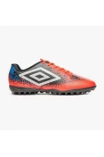 CHUTEIRA UMBRO SOCIETY COSMIC - Laranja/preto CHUTEIRA UMBRO SOCIETY COSMIC - Laranja/preto