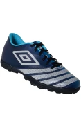 CHUTEIRA UMBRO SOCIETY DUAL - Marinho/cinza
