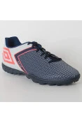 CHUTEIRA UMBRO SOCIETY EPIC - Marinho/cinza