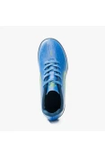 CHUTEIRA UMBRO SOCIETY FAST INFANTIL - Azul/verde CHUTEIRA UMBRO SOCIETY FAST INFANTIL - Azul/verde