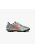 CHUTEIRA UMBRO SOCIETY FAST INFANTIL - Cinza/laranja CHUTEIRA UMBRO SOCIETY FAST INFANTIL - Cinza/laranja