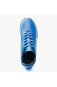 CHUTEIRA UMBRO SOCIETY FAST MASCULINA - Azul/verde CHUTEIRA UMBRO SOCIETY FAST MASCULINA - Azul/verde