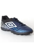 CHUTEIRA UMBRO SOCIETY FIFTY II - Marinho/branco CHUTEIRA UMBRO SOCIETY FIFTY II - Marinho/branco