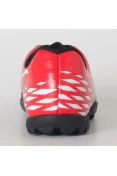 CHUTEIRA UMBRO SOCIETY FIFTY II - Preto/vermelho CHUTEIRA UMBRO SOCIETY FIFTY II - Preto/vermelho