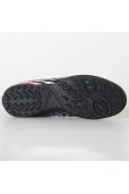 CHUTEIRA UMBRO SOCIETY FIFTY II - Preto/vermelho CHUTEIRA UMBRO SOCIETY FIFTY II - Preto/vermelho