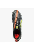 CHUTEIRA UMBRO SOCIETY FIFTY IV - Preto/verde CHUTEIRA UMBRO SOCIETY FIFTY IV - Preto/verde