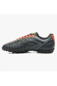 CHUTEIRA UMBRO SOCIETY FIFTY IV - Preto/verde CHUTEIRA UMBRO SOCIETY FIFTY IV - Preto/verde
