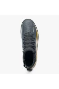 CHUTEIRA UMBRO SOCIETY FUZION Z MASCULINA - Preto/amarelo CHUTEIRA UMBRO SOCIETY FUZION Z MASCULINA - Preto/amarelo