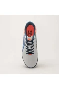 CHUTEIRA UMBRO SOCIETY ILLUSION - Branco/marinho CHUTEIRA UMBRO SOCIETY ILLUSION - Branco/marinho