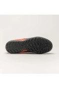 CHUTEIRA UMBRO SOCIETY ILLUSION - Preto/laranja CHUTEIRA UMBRO SOCIETY ILLUSION - Preto/laranja