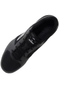 CHUTEIRA UMBRO SOCIETY LEAGUE 3 - Preto/branco