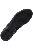 CHUTEIRA UMBRO SOCIETY LEAGUE 3 - Preto/branco