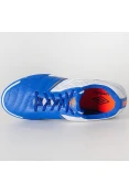 CHUTEIRA UMBRO SOCIETY MATCH - Azul/branco CHUTEIRA UMBRO SOCIETY MATCH - Azul/branco