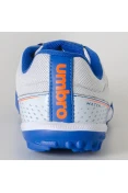 CHUTEIRA UMBRO SOCIETY MATCH - Azul/branco CHUTEIRA UMBRO SOCIETY MATCH - Azul/branco