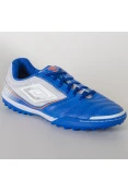 CHUTEIRA UMBRO SOCIETY MATCH - Azul/branco CHUTEIRA UMBRO SOCIETY MATCH - Azul/branco